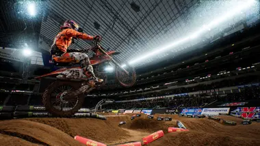 Monster Energy Supercross - The Official Videogame Live UNITED STATES preview 10
