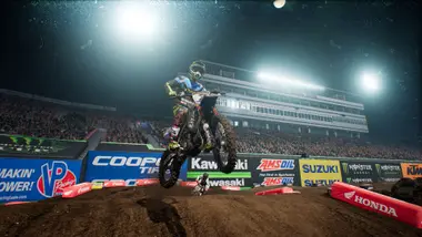 Monster Energy Supercross - The Official Videogame Live UNITED STATES preview 8