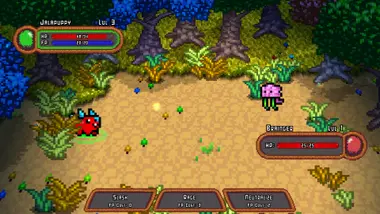 Monster Harvest preview 7