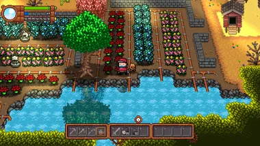Monster Harvest preview 2