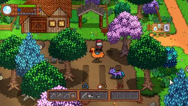 Monster Harvest preview 11