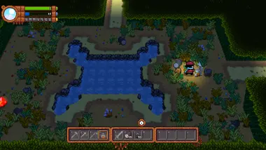 Monster Harvest preview 12