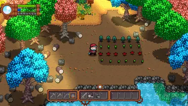 Monster Harvest preview 4
