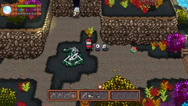 Monster Harvest preview 6