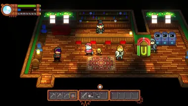 Monster Harvest preview 5