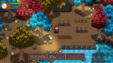 Monster Harvest - Live - ARGENTINA preview 8