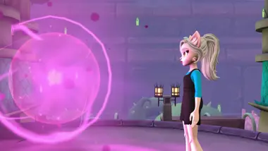 Monster High Skulltimate Secrets preview 4
