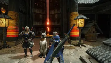 Monster Hunter Rise | Standard Edition preview 6