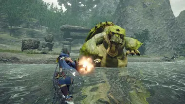 Monster Hunter Rise | Standard Edition preview 3