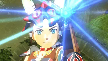 Monster Hunter Stories 2: Wings of Ruin | Deluxe Edition preview 2