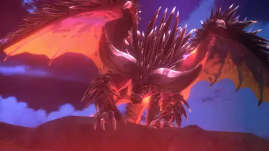 Monster Hunter Stories 2: Wings of Ruin preview 2