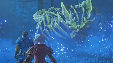 Monster Hunter Stories 3: Twisted Reflection preview 4