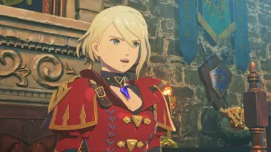 Monster Hunter Stories 3: Twisted Reflection preview 7