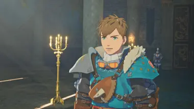 Monster Hunter Stories 3: Twisted Reflection preview 6