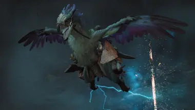 Monster Hunter Wilds preview 10