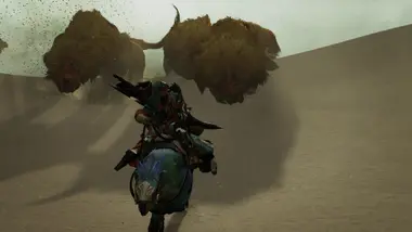 Monster Hunter Wilds preview 4