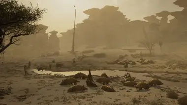 Monster Hunter Wilds preview 5