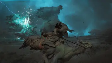 Monster Hunter Wilds preview 6