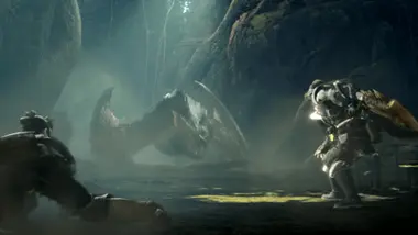 Monster Hunter World: Iceborne | Digital Deluxe preview 4