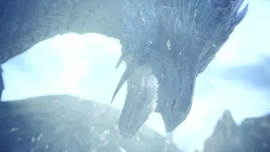 Monster Hunter World: Iceborne | Master Edition preview 13