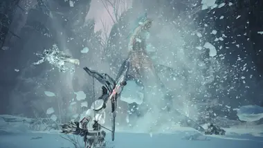 Monster Hunter World: Iceborne | Master Edition preview 8