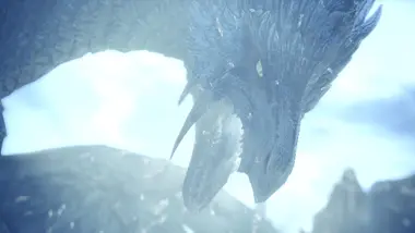 Monster Hunter World: Iceborne | Master Edition preview 5