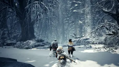 Monster Hunter World: Iceborne | Master Edition preview 6