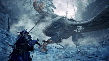 Monster Hunter World: Iceborne | Master Edition preview 10