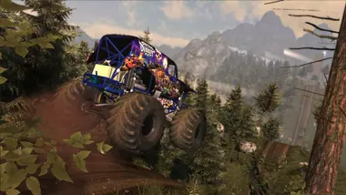 Monster Jam Battlegrounds preview 7