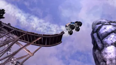 Monster Jam Battlegrounds preview 6