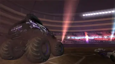 Monster Jam Battlegrounds preview 5