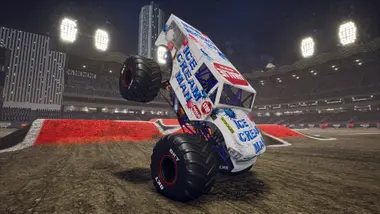 Monster Jam Steel Titans 2 preview 6