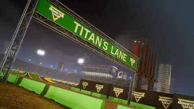 Monster Jam Steel Titans preview 6