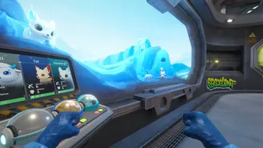 Monster Lab Simulator preview 2