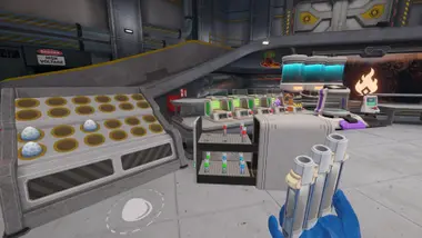 Monster Lab Simulator preview 8