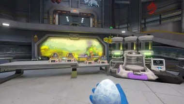 Monster Lab Simulator preview 7