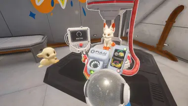 Monster Lab Simulator preview 5