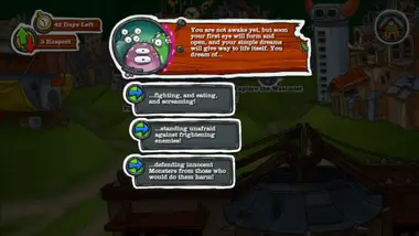 Monster Loves You! preview 10