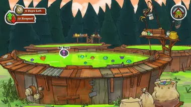 Monster Loves You! preview 6