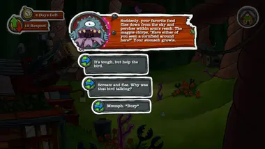 Monster Loves You! preview 2