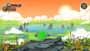 Monster Loves You! preview 5