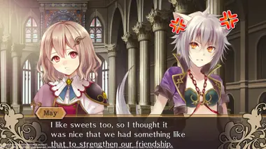 Monster Monpiece preview 20