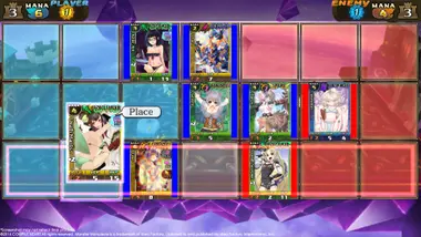 Monster Monpiece preview 12