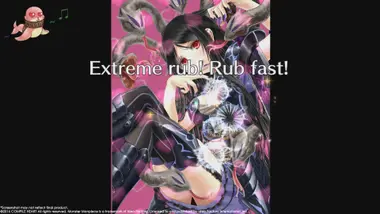 Monster Monpiece preview 14