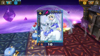 Monster Monpiece preview 10