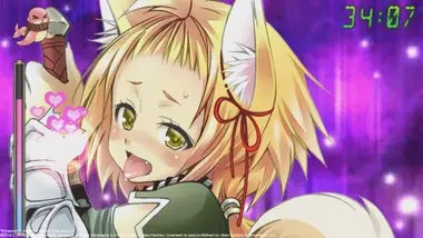 Monster Monpiece preview 13
