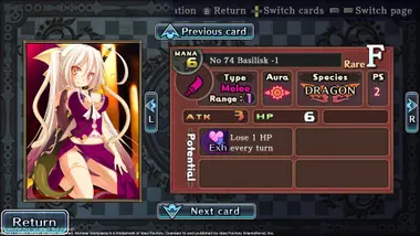 Monster Monpiece preview 9
