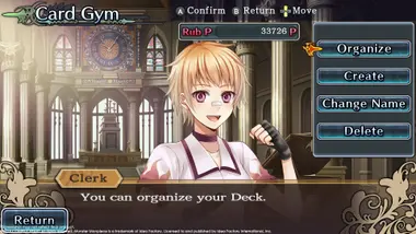 Monster Monpiece preview 6