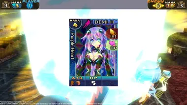 Monster Monpiece preview 3