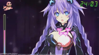 Monster Monpiece preview 2